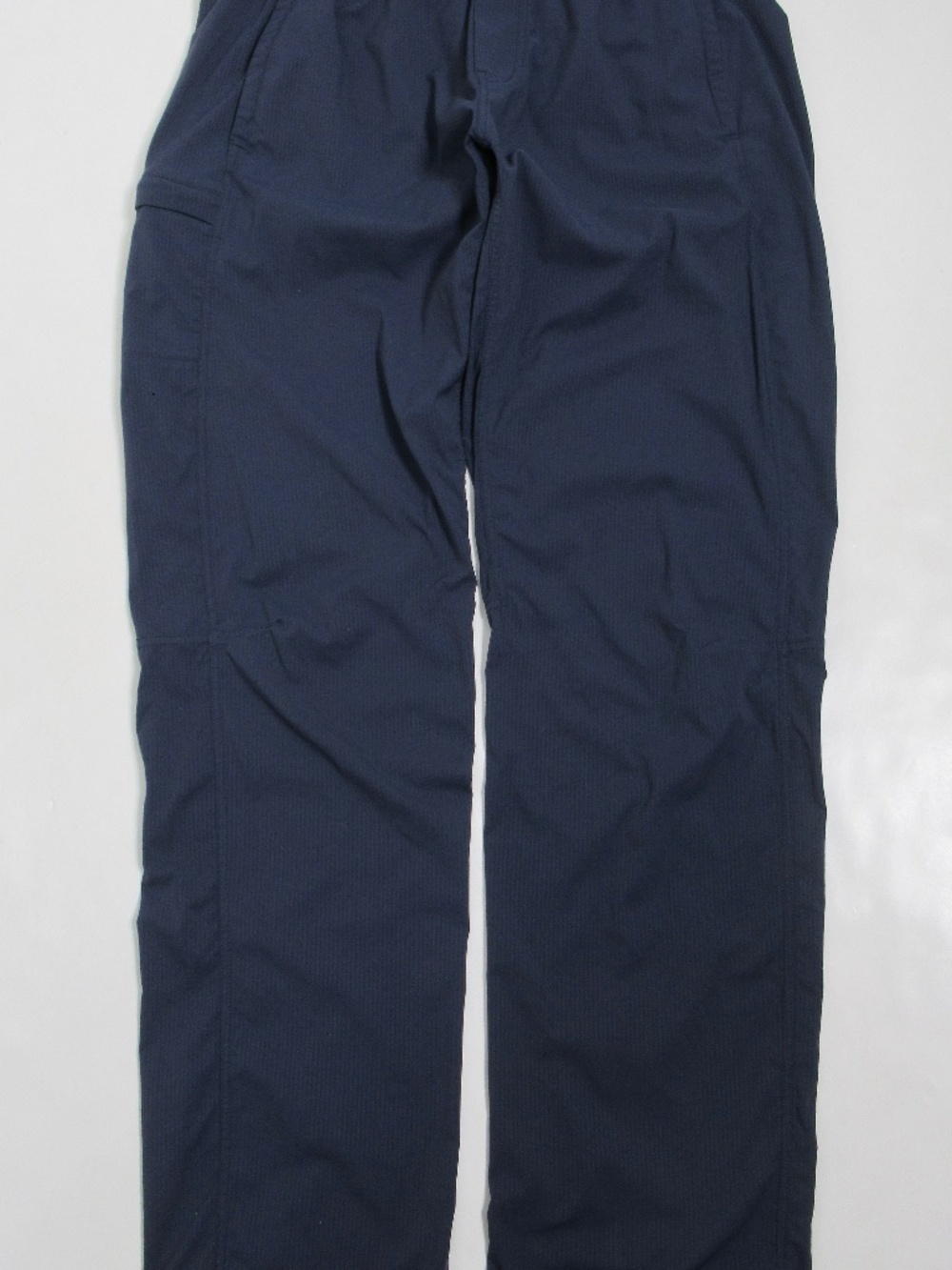 Lululemon Men's Seawall Track Pant 2.0 Deep Navy / Black Size M